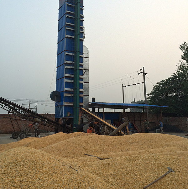Corn Drying Tower-3(图1)