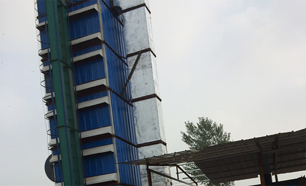 Rice Drying Tower-4(图1)