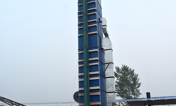 Rice Drying Tower-5(图1)