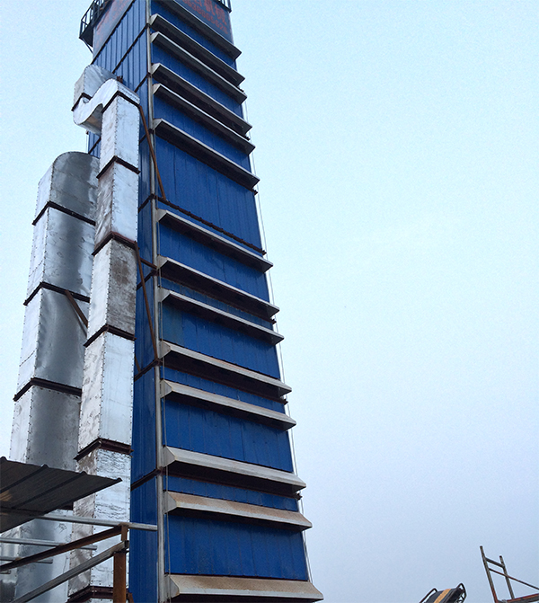 Rice Drying Tower-6(图1)
