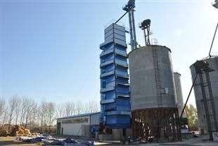 Sorghum Drying Tower-1(图1)