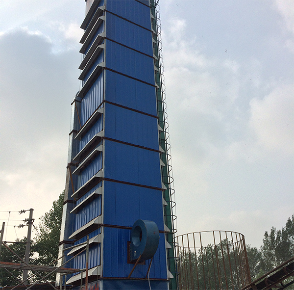 Seed Drying Tower-2(图1)