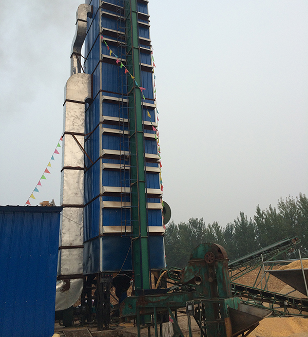 Corn Dryer-5(图1)