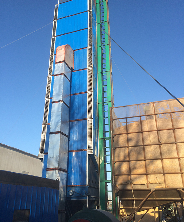 Corn Dryer-6(图1)