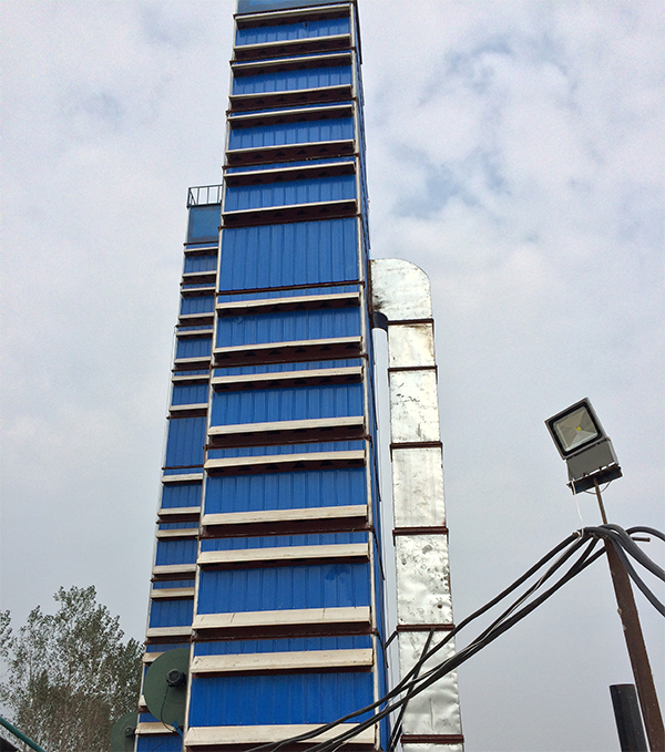 Wheat Dryer-2(图1)