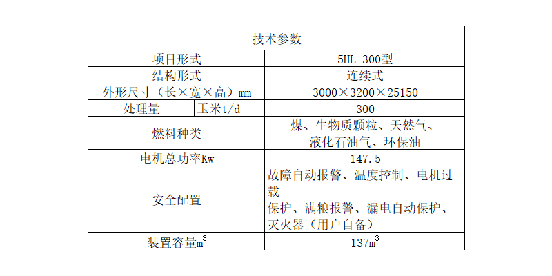 新型环保300吨多功能粮食烘干塔(图2)